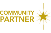 Gold Partner logo