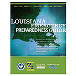 Louisiana Emergency Preparedness Guide