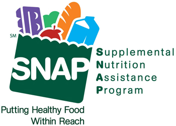 SNAP logo