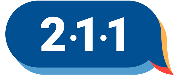 211 Logo