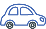 Reimbursement for Transport Graphic